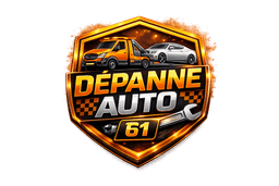 Dépanne Auto 61