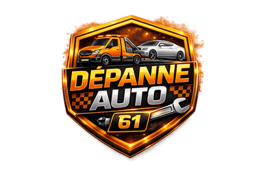 Dépanne Auto 61