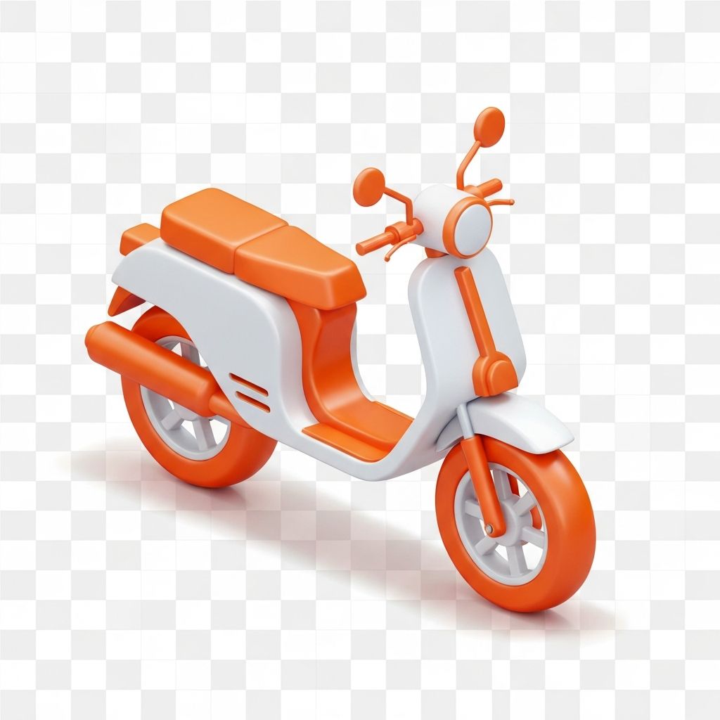 Dépannage moto & scooter